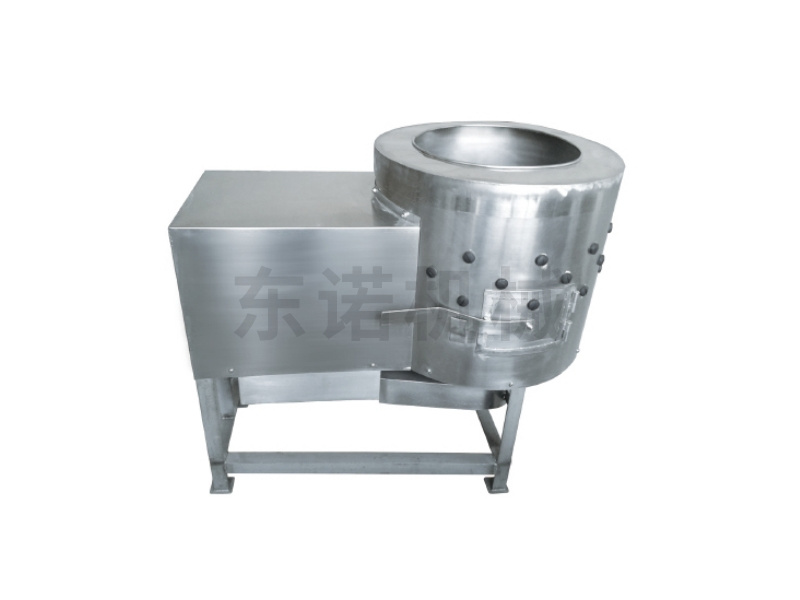 筒式打油機